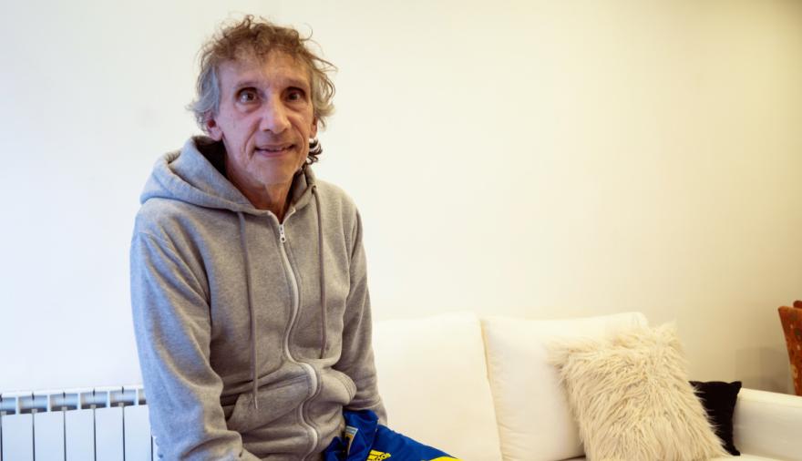 Adiós a Fernando Gayoso: el golpe que sacude a Boca y al fútbol argentino
