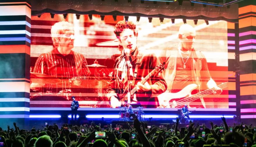 Soda Stereo en EEUU: las cinco ciudades que tendrán el show y cuándo será
