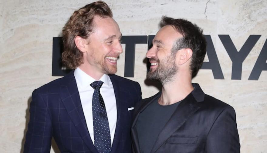 Daredevil estuvo a punto de ser dirigida por Tom Hiddleston, el actor de Loki