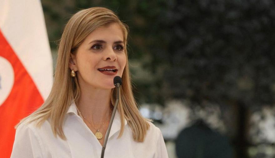 Laura Fernández toma el mando en Costa Rica y lanza una ofensiva frontal contra el narco