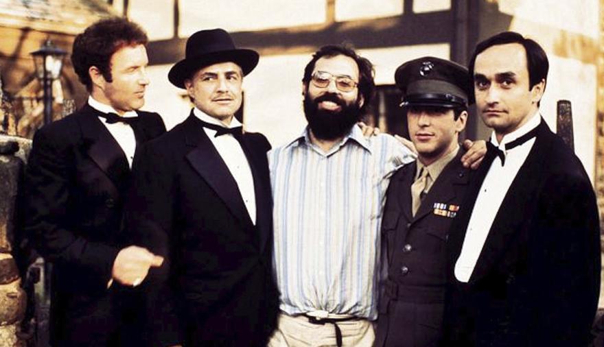 El Padrino vuelve con una historia inédita: lo que revela la nueva producción
