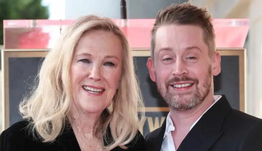 La muerte de Catherine O’Hara sigue golpeando a Macaulay Culkin meses después