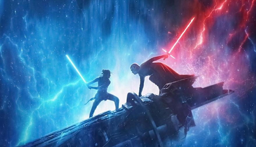 Qué quería hacer Damon Lindelof con Star Wars antes de que Disney lo frenara