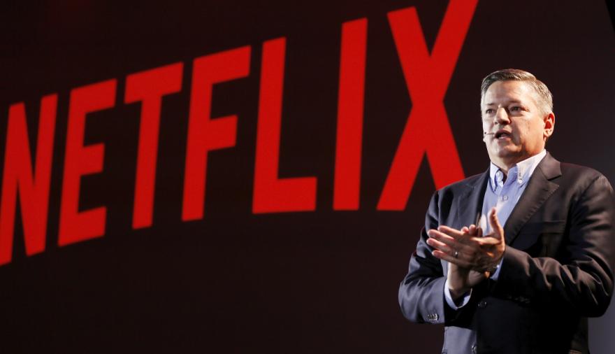 Del streaming al negocio: el informe que explica por qué Netflix sigue creciendo