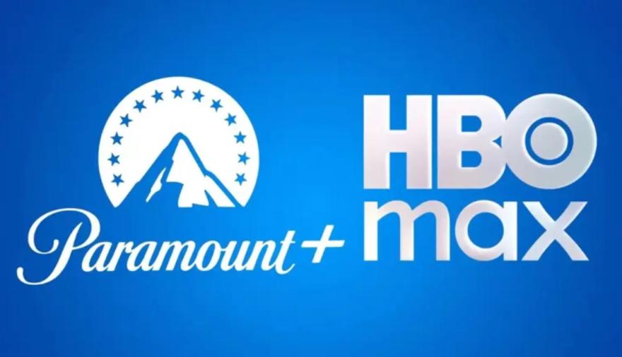 Qué puede pasar con tu suscripción si HBO Max y Paramount+ terminan en una sola plataforma