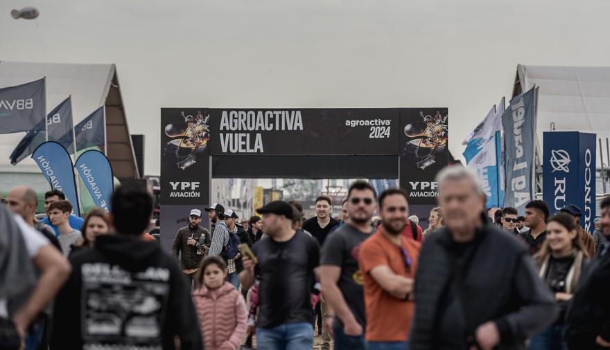 AgroActiva Vuela renueva su propuesta con infraestructura de peso para la aviación rural