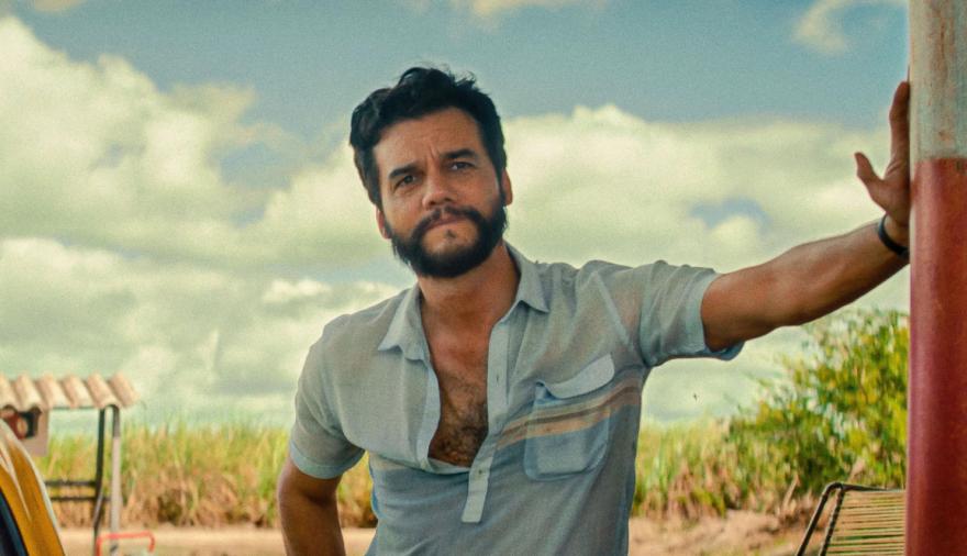 Wagner Moura entra en la órbita de Warner Bros. para la precuela de Ocean's Eleven