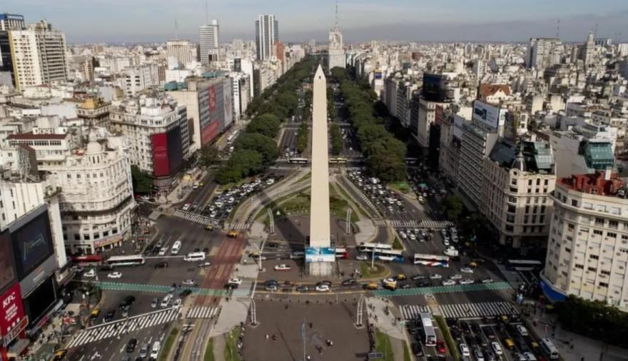 Todo lo que tenés que saber para festejar los 90 años del Obelisco