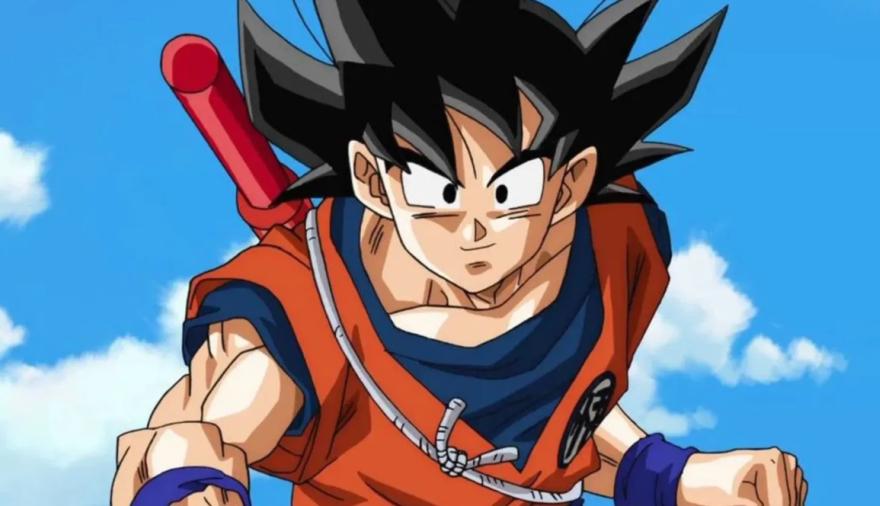 Dragon Ball: la lectura de Mario Castañeda sobre Goku y el mensaje de Toriyama