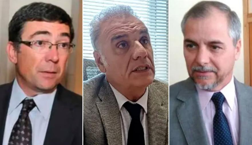El jury por el caso Dalmasso entra en su tramo final: qué puede pasar con los fiscales