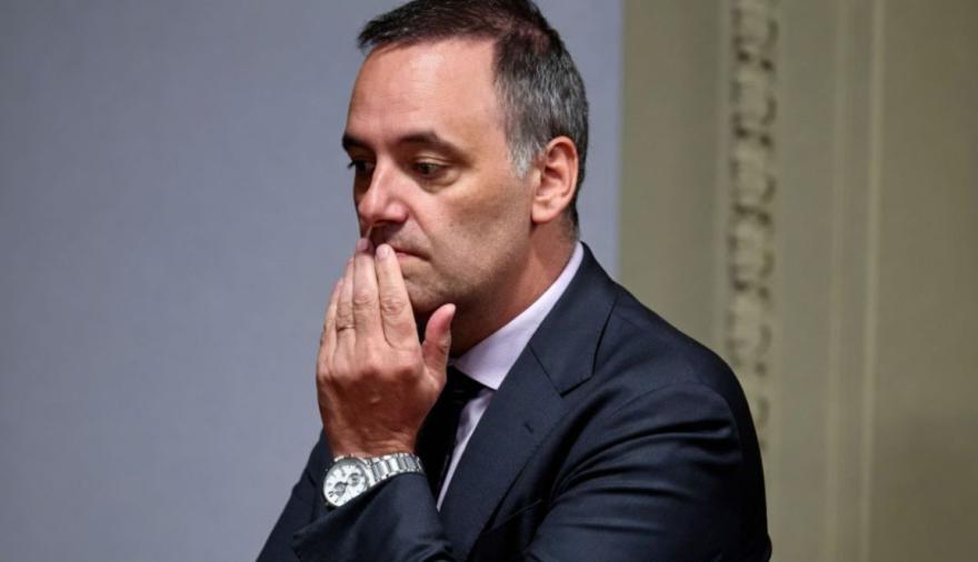 Qué aportó el contratista de Adorni y por qué la causa gana peso en Comodoro Py