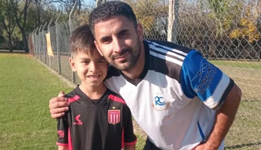 A un año del crimen de Thiago: el dolor de una familia que espera el juicio contra el policía acusado