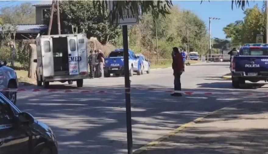 Tragedia en Cosquín: una niña de 4 años murió tras ser atacada por un perro