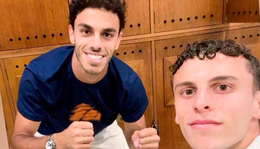 El jueves cerró con un histórico póker de triunfos argentinos en Roland Garros