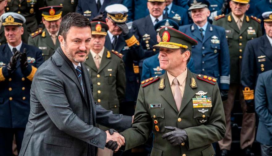 Bomba de 248 mil millones y renuncia: qué pasará a tres meses del fin de IOSFA