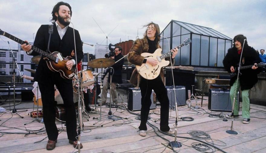 Una visita a la historia: el museo de los Beatles abrirá en el lugar de su despedida
