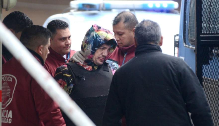 "Pity" Álvarez: la Justicia fijó fecha para el inicio del juicio por el crimen en Lugano