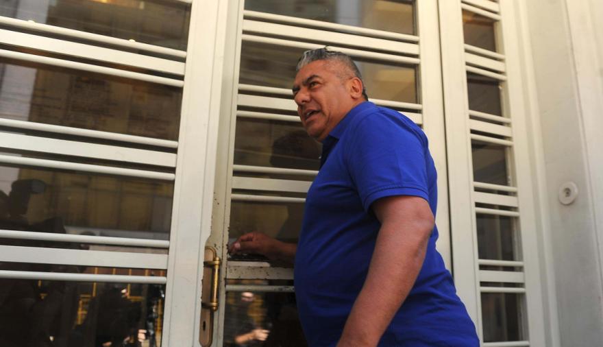 Tapia le pegó un portazo al Gobierno: el misterio de USD 450 millones en AFA