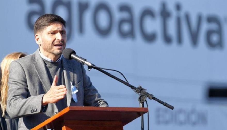 La Secretaría de Agricultura y las provincias confirmaron su participación en AgroActiva
