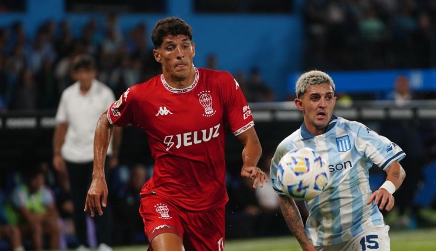 Racing y Huracán, a todo o nada para entrar a los playoffs
