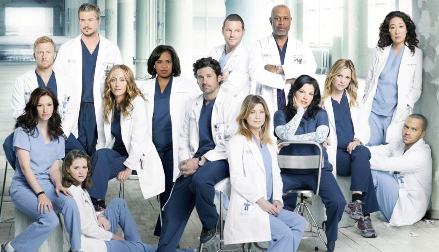 Grey’s Anatomy suma un spin-off y abre otro universo médico en 2026