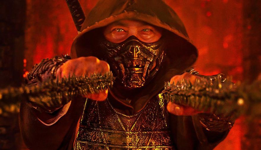 Mortal Kombat II: una fiesta para los fans del videojuego plagada de referencias