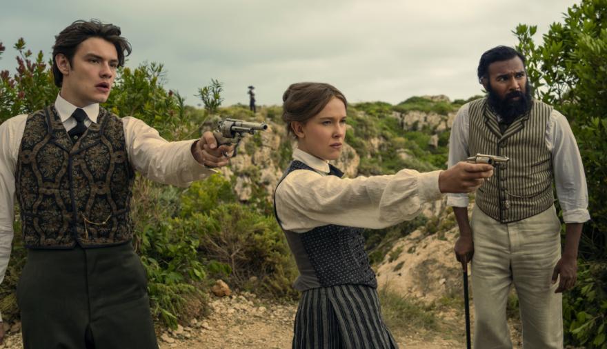 Netflix activa Enola Holmes 3: la secuela que te cambia el plan del miércoles