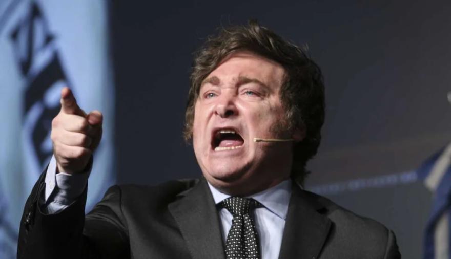 La estrategia exterior de Milei: el mensaje que llevará a la cumbre en Buenos Aires