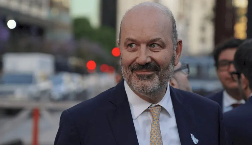 IA, blockchain y leyes extranjeras: la apuesta del Gobierno para las empresas argentinas