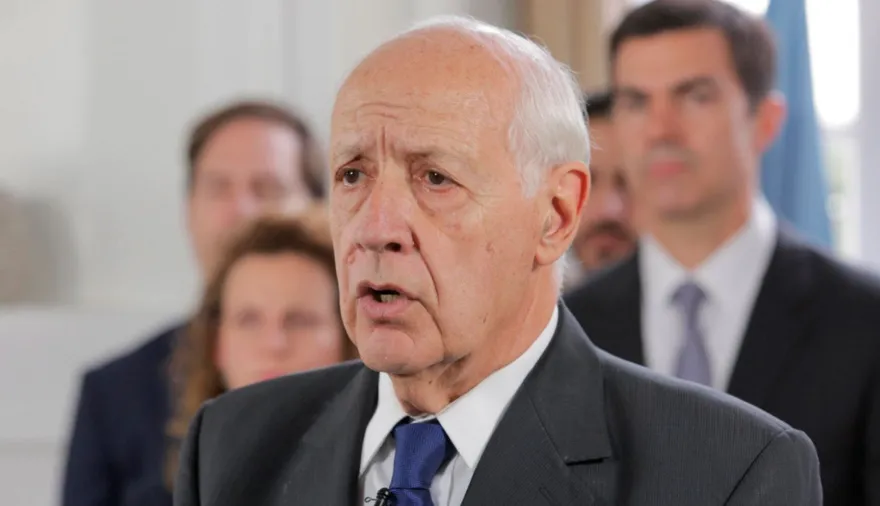 La explicación de Lavagna sobre los fondos públicos que buscaban evitar direccionamientos