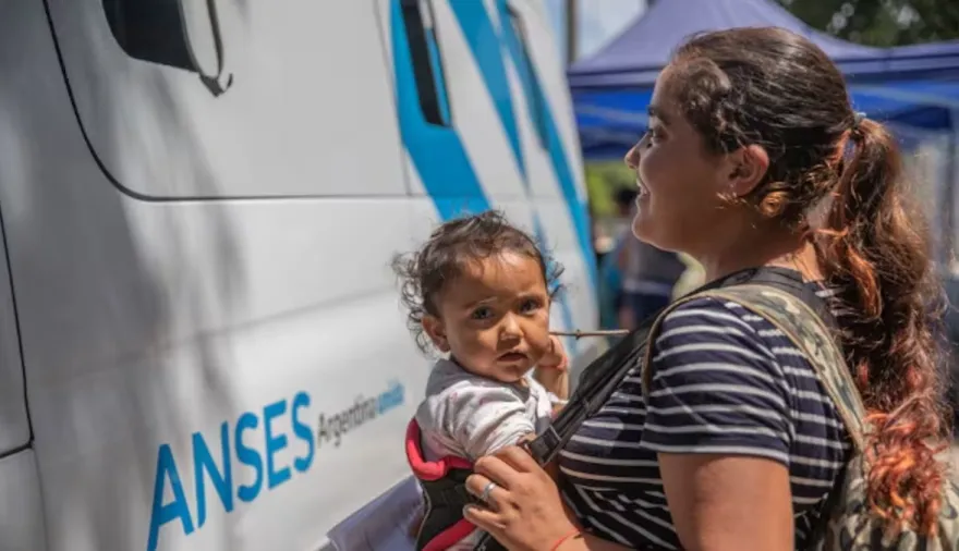 Asignación Universal por Hijo: todo lo que tenés que saber en junio de la AUH