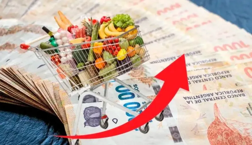 Semana clave para la economía argentina: el dato que define jubilaciones, AUH y más