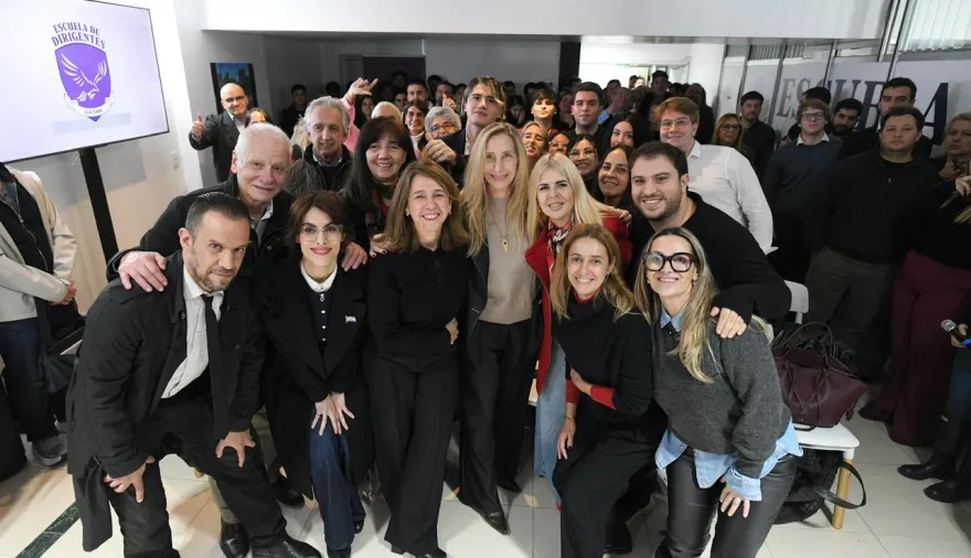 Karina Milei acelera el armado libertario y proyecta cuadros para gobernar