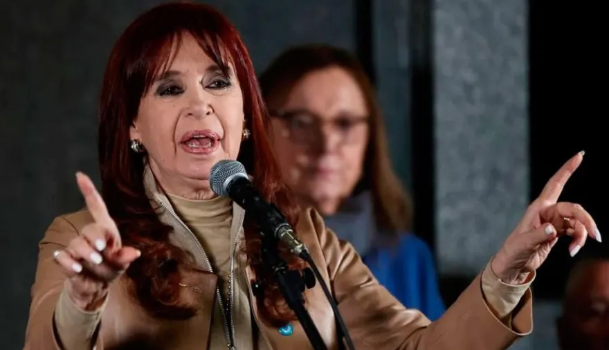 10 de junio de 2025: el discurso de CFK a un año de la condena por Vialidad