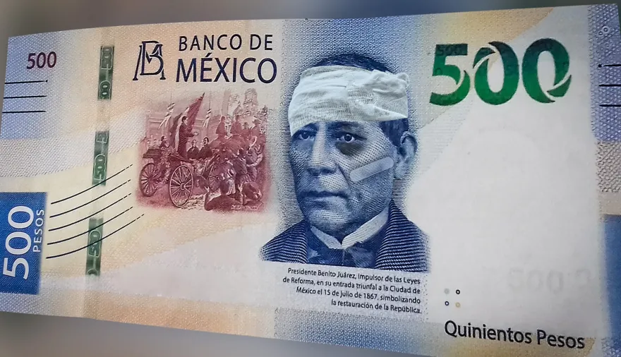 Banco de México: la inflación cayó a 3,94% y el mercado ya mira la tasa
