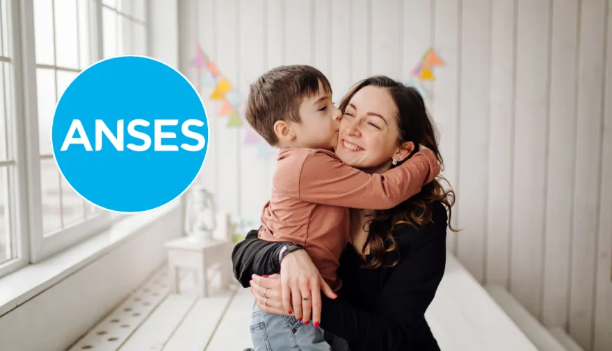 ¿Qué grupo de asignaciones comienza a pagar ANSES este miércoles 10 de junio?