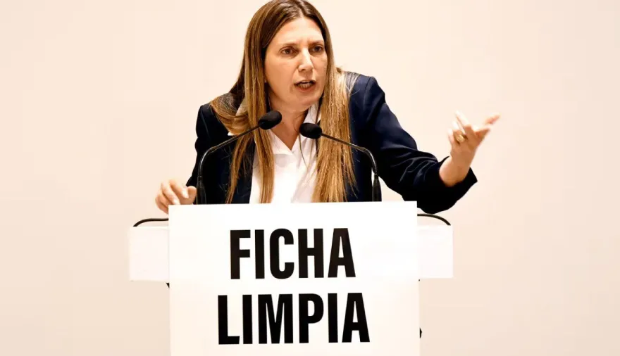 El caso Adorni reactivó Ficha Limpia y el PRO aprovecha para marcar diferencias con Milei
