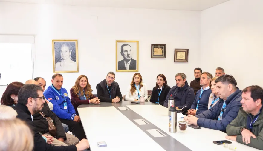 ¿Llegó la autocrítica?: peronistas hablaron del “error” de las retenciones