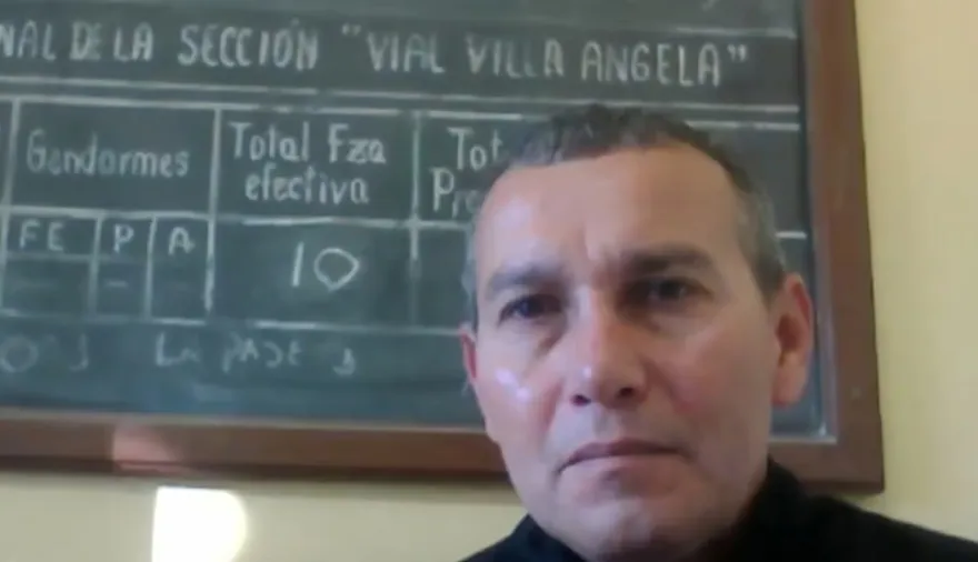 La pesadilla que comenzó con una oferta laboral y terminó casi 20 años después