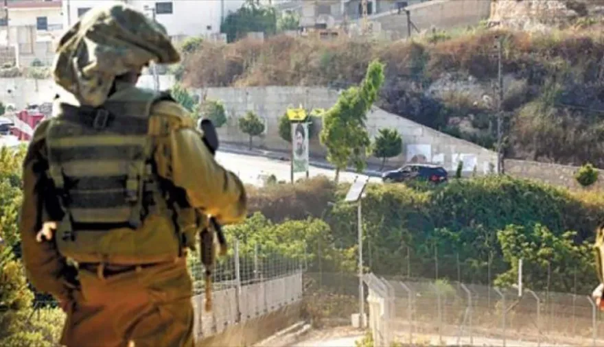 Estados Unidos, Irán e Israel: la frontera libanesa que vuelve a tensar la mesa