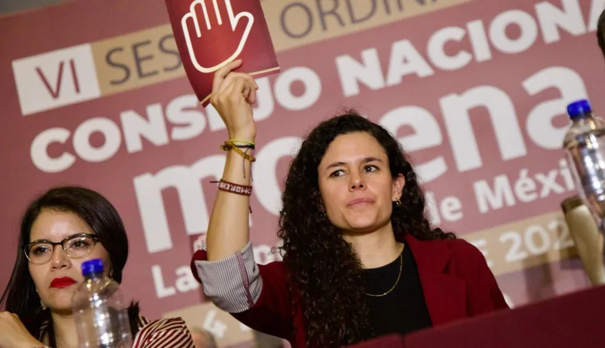 Morena y las elecciones 2027: la medida que sacude la interna oficialista