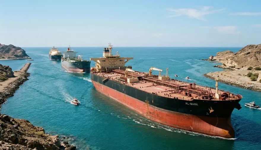 Irán, Hormuz y el petróleo: la tregua baja los precios, pero no elimina el riesgo global