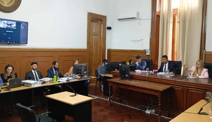 Juicio por agroquímicos: Productores absueltos y exfuncionarios condenados