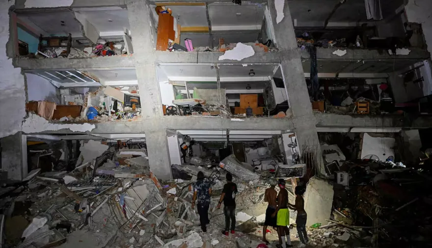 Sin prevención, un sismo puede multiplicar víctimas: la advertencia que crece
