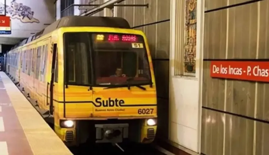 Julio arranca con más gasto: así queda el subte y cuánto pagará quien use SUBE