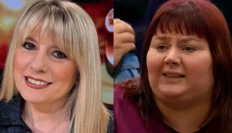 Escándalo total en Uruguay: Ana Laura Román vs. Laura Ubfal y "Chocolatito", novio de Yipio
