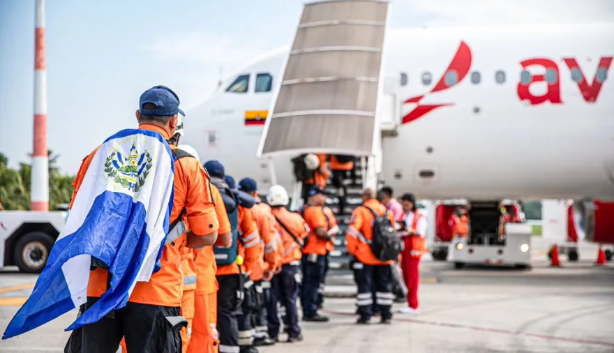 Emergencia en Venezuela: por qué la respuesta de Bukele se volvió ejemplo regional