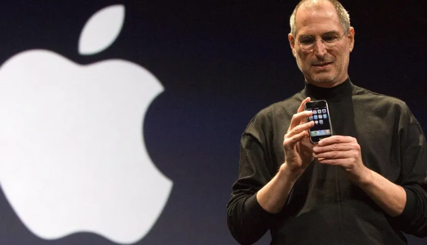 El primer iPhone: cómo Apple cambió para siempre la historia de los celulares