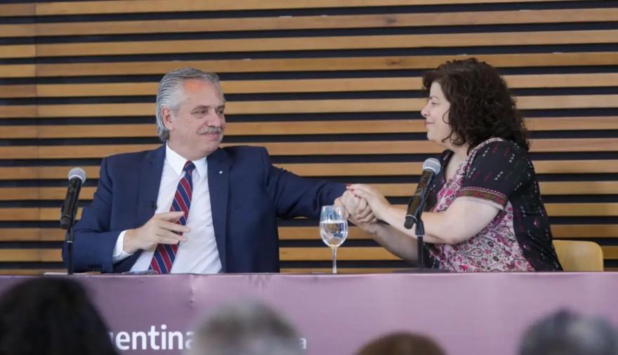 Vizzotti se defendió ante Lijo y negó irregularidades en la compra de vacunas Pfizer