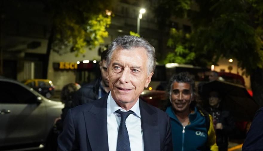 El PRO pidió a Milei soltar a Adorni: la doble jugada de Mauricio Macri